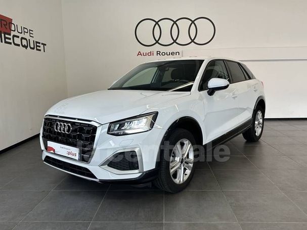 Audi Q2 30 TDI S tronic 85 kW image number 1