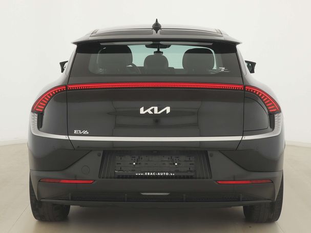 Kia EV6 168 kW image number 7