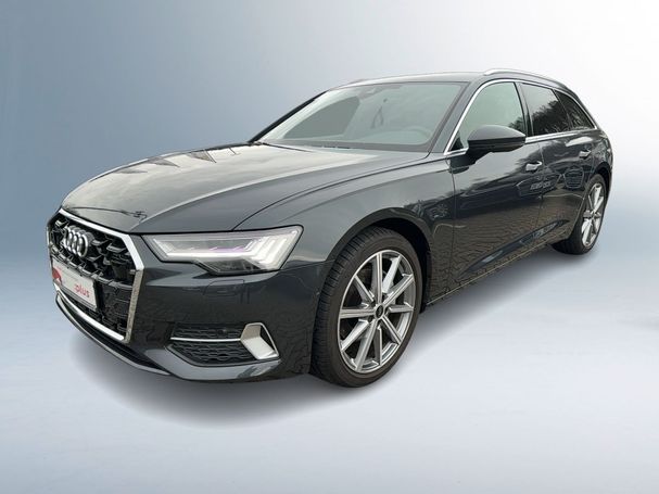 Audi A6 45 TFSI Avant Advanced 195 kW image number 1