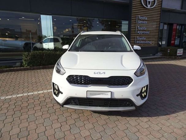 Kia Niro 1.6 GDI 103 kW image number 3