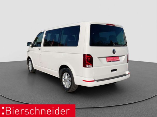 Volkswagen T6 Multivan 110 kW image number 6