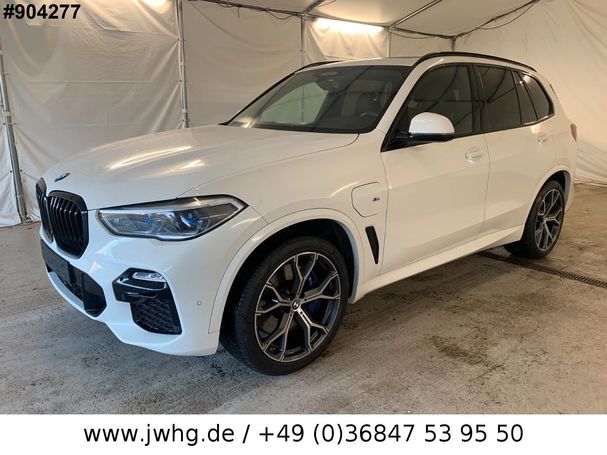 BMW X5e xDrive 290 kW image number 1