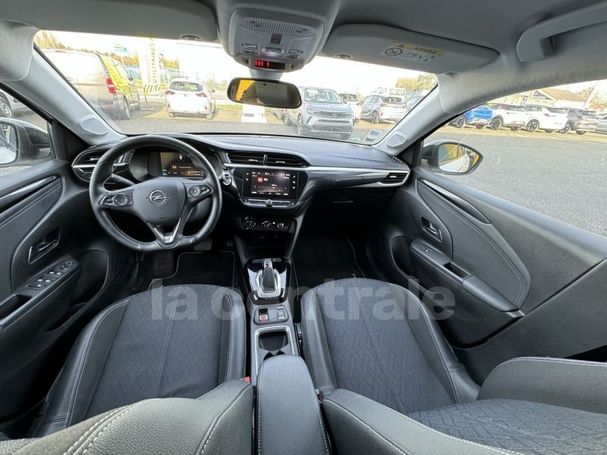 Opel Corsa -e 100 kW image number 7