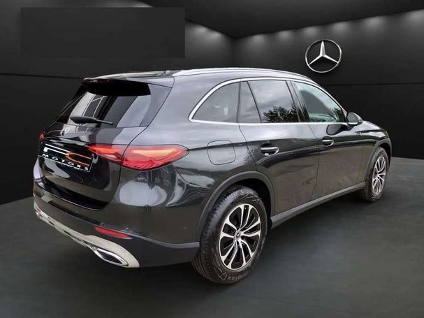 Mercedes-Benz GLC 220 d 4Matic 143 kW image number 2