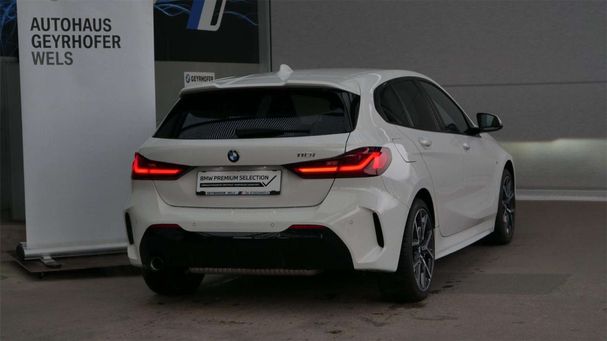 BMW 118i 103 kW image number 34