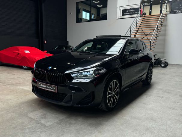 BMW X2 xDrive25e M Sport X 162 kW image number 1