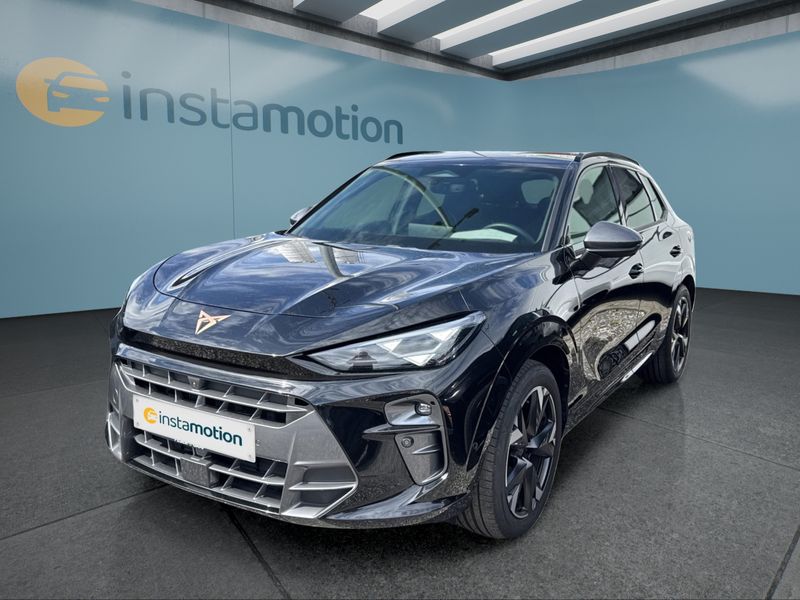 Cupra Terramar 1.5 eTSI