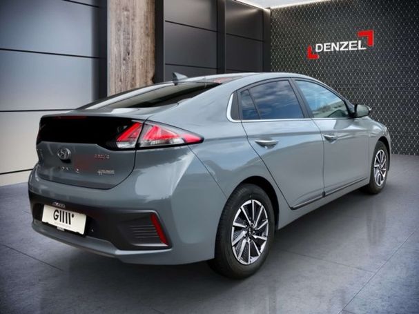 Hyundai Ioniq 88 kW image number 3