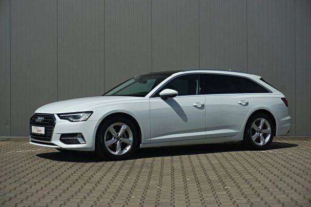 Audi A6 150 kW image number 1