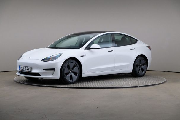 Tesla Model 3 Long Range AWD Dual Motor 350 kW image number 1