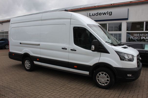 Ford Transit 350 Trend 96 kW image number 3