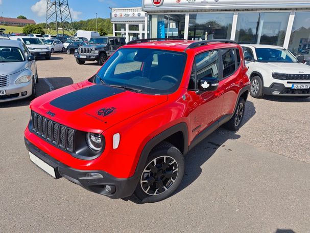 Jeep Renegade 177 kW image number 1