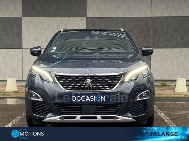 Peugeot 3008 PureTech 130 S&S 96 kW image number 2