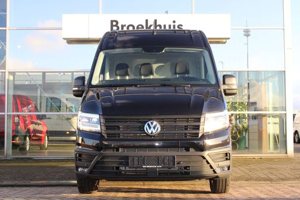 Volkswagen Crafter 130 kW image number 5