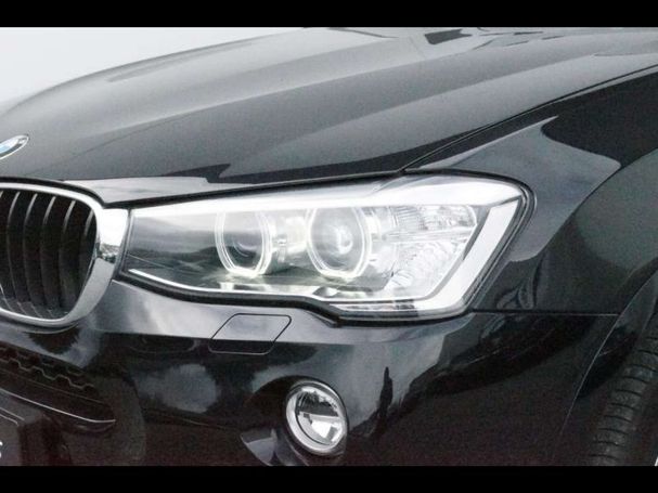 BMW X4 xDrive20d 140 kW image number 23