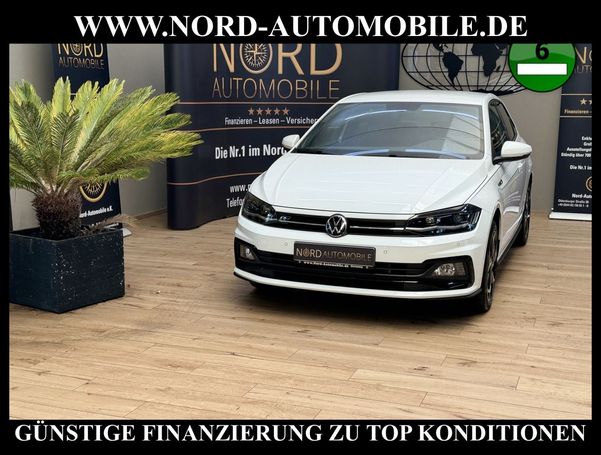 Volkswagen Polo 1.0 TSI R-Line 70 kW image number 5