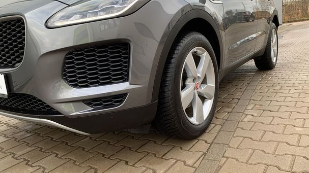 Jaguar E-Pace D150 AWD S 110 kW image number 24