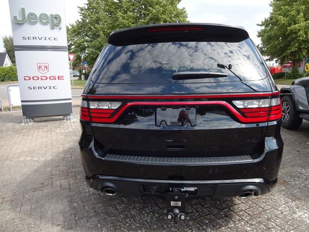 Dodge Durango 268 kW image number 4