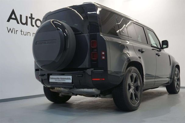 Land Rover Defender D300 AWD 221 kW image number 3