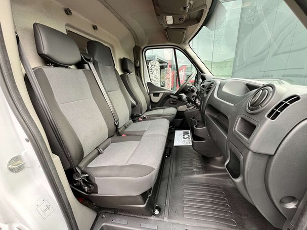 Renault Master DCi HA 96 kW image number 10