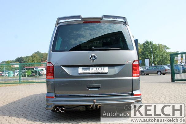 Volkswagen T6 Transporter 4Motion 150 kW image number 29