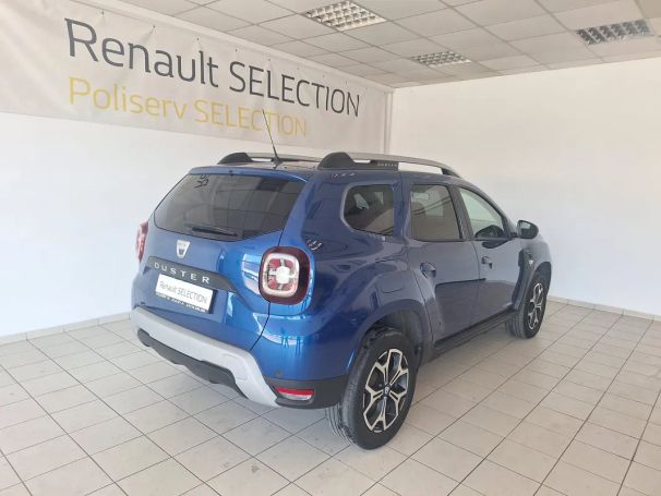 Dacia Duster 85 kW image number 2