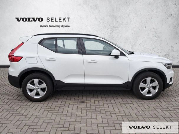 Volvo XC40 120 kW image number 7