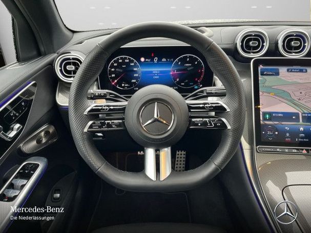 Mercedes-Benz GLC 300 198 kW image number 16