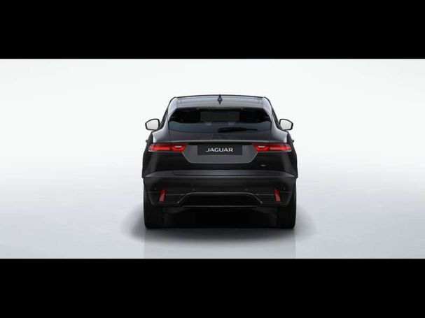 Jaguar E-Pace P300e R-Dynamic S 227 kW image number 3