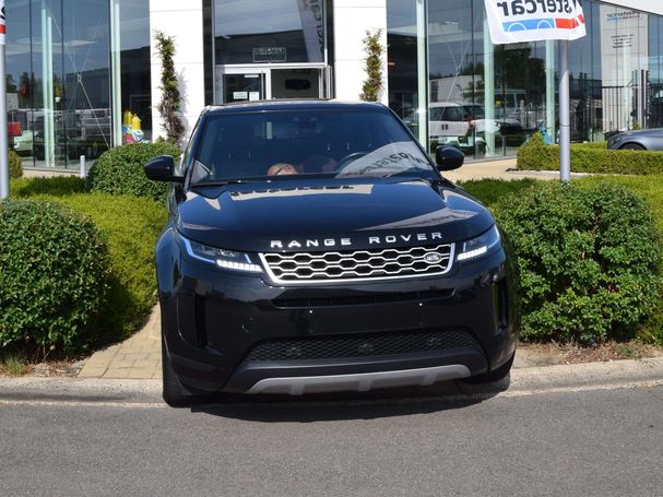 Land Rover Range Rover Evoque S 110 kW image number 2