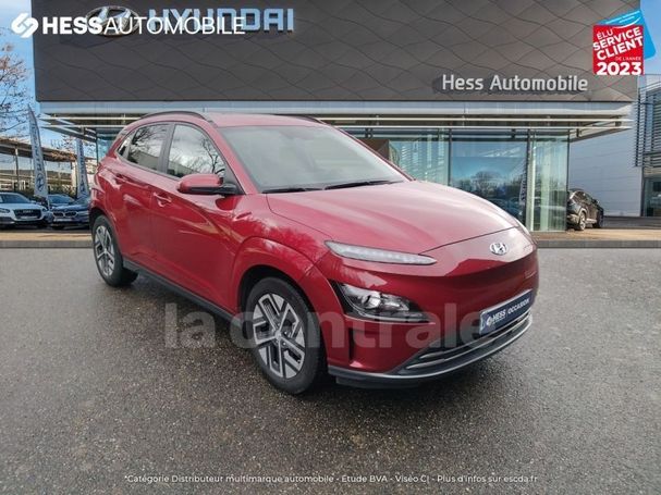 Hyundai Kona 100 kW image number 2