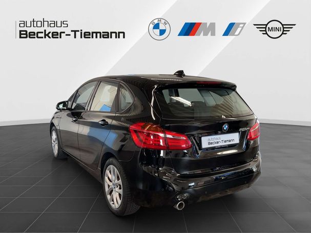 BMW 225 Active Tourer xe xDrive 165 kW image number 4