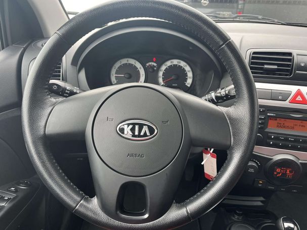 Kia Picanto 1.1 48 kW image number 18