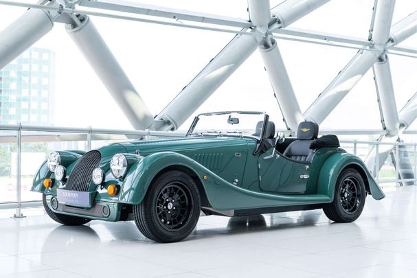 Morgan Plus 4 190 kW image number 34