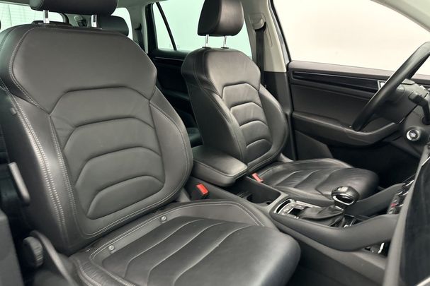 Skoda Kodiaq 4x4 140 kW image number 24