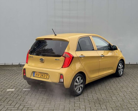 Kia Picanto 1.0 48 kW image number 2