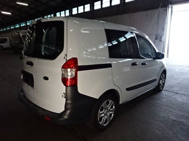 Ford Transit Courier 74 kW image number 7