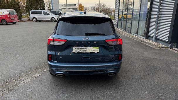 Ford Kuga ST-Line X 132 kW image number 3