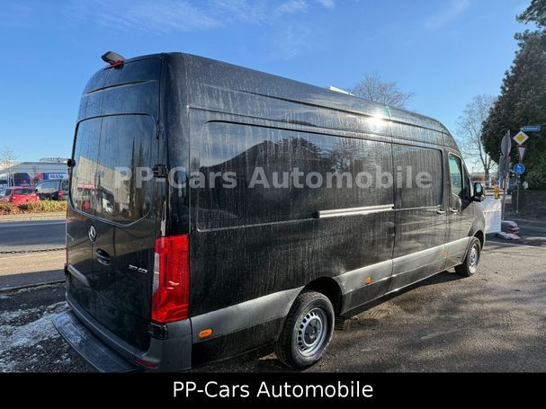 Mercedes-Benz Sprinter 317 CDI 125 kW image number 14