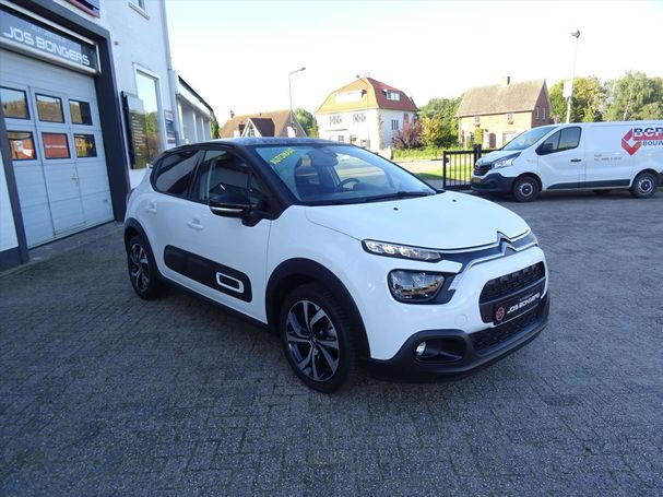 Citroen C3 96 kW image number 2