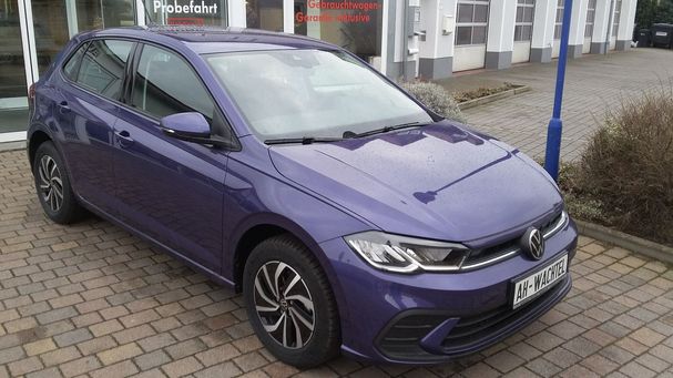 Volkswagen Polo 59 kW image number 2