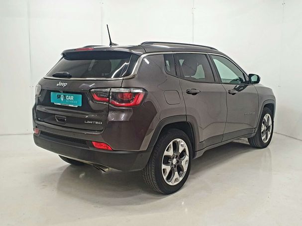 Jeep Compass Limited 103 kW image number 5