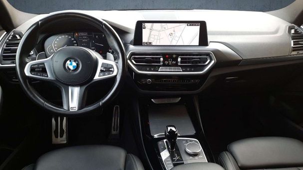 BMW X3 xDrive20d 140 kW image number 11