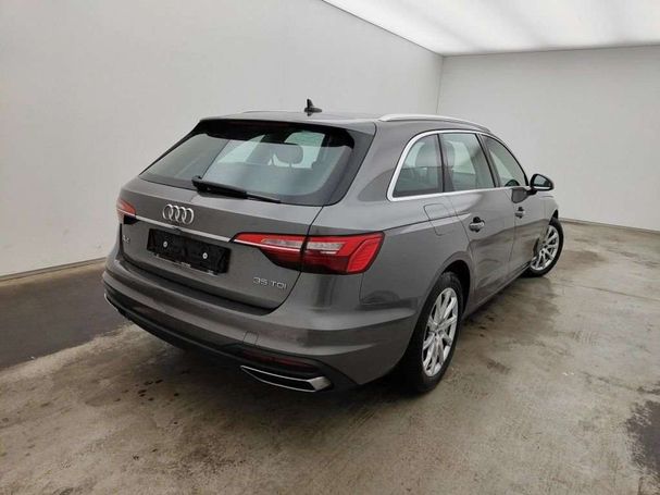 Audi A4 35 TDI Avant 120 kW image number 6