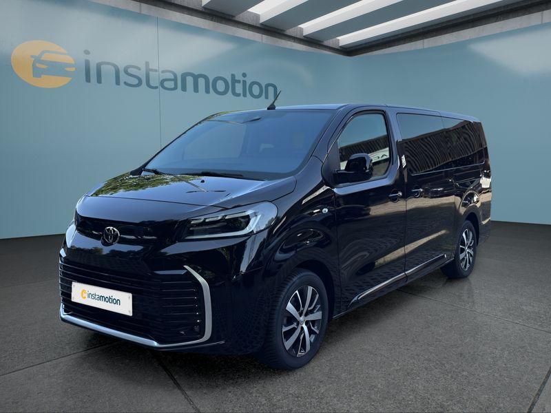 Toyota Proace Verso 2.0