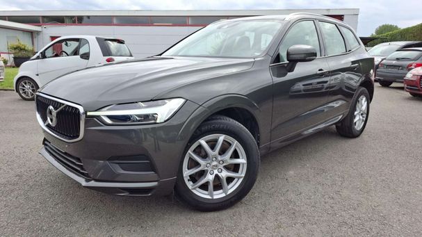 Volvo XC60 T5 Geartronic Momentum 184 kW image number 1