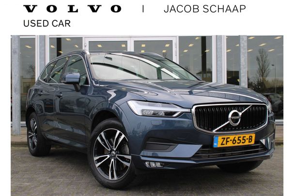 Volvo XC60 T5 Momentum 184 kW image number 3