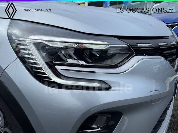 Renault Captur 160 116 kW image number 27