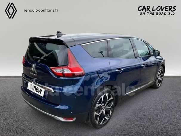 Renault Grand Scenic TCe 140 EDC 103 kW image number 5