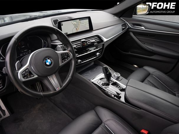 BMW 520d Touring 140 kW image number 7